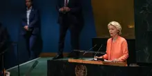 von der Leyen “Abbattere i jet russi opzione sul tavolo”