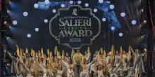 Artisti da tutto il mondo al Salieri Circus Award