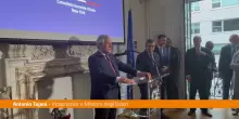 Tajani a New York: “Nessun italiano all'estero deve sentirsi solo"