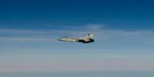 Caccia Nato intercettano 5 jet russi vicino alla Lettonia