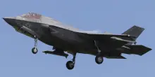 La Russia continua a provocare la Nato: jet in volo per respingere i mig sopra Danimarca e Alaska