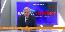 BYD, Altavilla "Innovazione continua al centro della crescita"