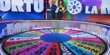 Ascolti tv, Gerry Scotti vola oltre i 5 milioni. Formigli - Del Debbio, chi ha vinto?