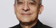 Mons. Filippo Iannone è il nuovo prefetto del dicastero per i Vescovi