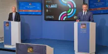 Comunicato Stampa: CRV - Via dei Berici 2025, Presidente Ciambetti: "Manifestazione che coniuga sport e solidarietà"