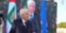 Mattarella: "La solidarietà fa diventare tutti decisamente migliori"