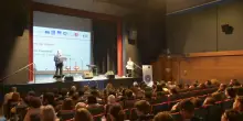 Comunicato Stampa: CRV Giornata Europea delle Lingue, Ciambetti: "Unione di cultura, scienza e responsabilità pubblica"
