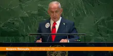 Iran, Netanyahu “Con Trump rimossa minaccia esistenziale”
