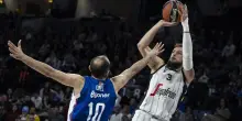 Supercoppa italiana su Sky e NOW e Marco Belinelli nuovo Ambassador di Sky Sport Basket