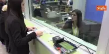 Poste Italiane taglia il traguardo dei 100mila passaporti erogati