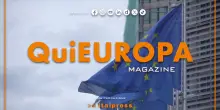 QuiEuropa Magazine - 27/9/2025