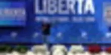 Tajani replica a Propaganda Live: "Chi ci attacca non ama la libertà"