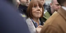 La figlia di Gisèle Pelicot: "Non parlo più con mia madre, mi ha abbandonato"