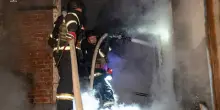 Black out alla centrale Zaporizhzhia. Cresce il rischio di incidente nucleare