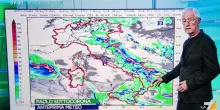 Sottocorona: "Giù sotto i 10 gradi". Dove si fa già sentire l'autunno
