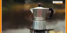 Sorsi di Benessere - Un caffè aromatizzato