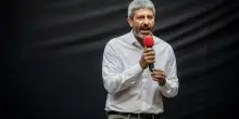 L'ultima di Fico: ricicla il solito reddito di cittadinanza. E De Luca s'infuria «Basta putt...e»
