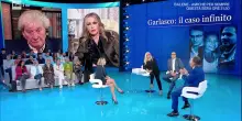 Domenica In, confronto serrato su Garlasco tra Lovati e De Rensis sul caso Venditti