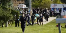 Sparatoria in una Chiesa in Michigan, almeno un morto e nove feriti