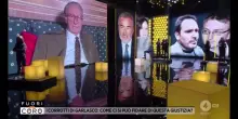 Vittorio Feltri, a Fuori dal coro la mazzata ai giudici: caso Stasi peggio di Tortora