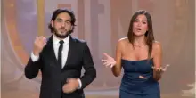 Ascolti Tv: Balene supera La notte nel cuore. Volano Le Iene