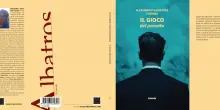 Comunicato Stampa: "Il gioco del passato", continuano le indagini dell'ispettore Capraro in un nuovo intrigante romanzo