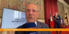 Lilt, Schittulli "Prevenzione arma vincente contro il cancro"
