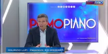 Cdx, Lupi "Quando si governa mai dividersi perché si vince insieme"