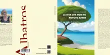 Comunicato Stampa: “La vita che non ho potuto avere”, un romanzo di ferite e rinascite
