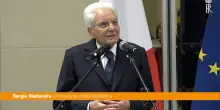 Mattarella "Italia punto di riferimento apprezzato in Kazakistan"