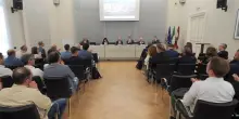 Trentino a tutta velocità con il Piano Banda Ultra Larga di Open Fiber