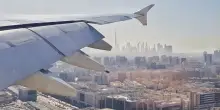Aeroporti, Dubai realizzerà un hub record da 260 milioni di passeggeri