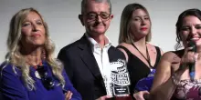 Anas al Pet Carpet Film Festival per la tutela degli animali