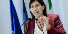 Elly ProPal è nei guai e rischia. Stretta tra Giuseppi e la fronda del Pd