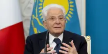 Mattarella “Carta Onu bussola per affrontare ogni crisi”