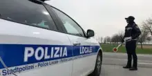 Comunicato Stampa: CRV - Ok a PGR su elenco di Comandanti e Responsabili di polizia locale
