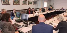 Comunicato Stampa: CRV - Ok a provvedimenti su accreditamenti, terapie pediatriche e medicinali