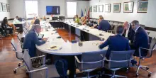 Comunicato Stampa: CRV - Approvati provvedimenti su cultura del cavallo, identità veneta e Leoni Marciani