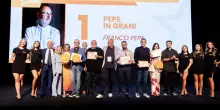 Pizza Awards Italia 2025, ecco tutti i vincitori