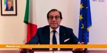 Manovra, Leo "Lavoriamo a misure per ceto medio e famiglie"