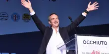 Calabria, Occhiuto smaschera la sinistra: "Campagna da sciacalli"