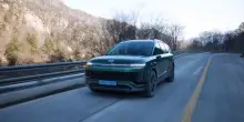 Hyundai, arriva in Italia IONIQ 9, ammiraglia del brand