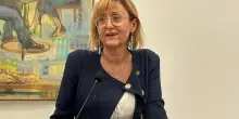 Comunicato Stampa: Erminia Giorno nominata nel Cda della Direzione Regionale dei Musei Nazionali Calabria