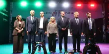 Meloni smaschera la sinistra: "Tratta gli italiani da stupidi". Ecco come finirà...