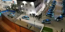 Maxi operazione contro spaccio di stupefacenti ad Andria, 30 arresti