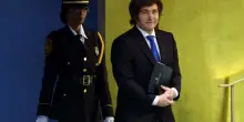 Dagli Usa 20 miliardi dollari all'Argentina. Il 14 ottobre Milei sarà alla Casa Bianca