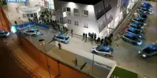 Maxi operazione contro lo spaccio di droga ad Andria, 30 arrestati
