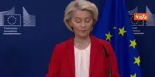 Von der Leyen: Dobbiamo costruire un muro di droni per rispondere a incursioni russe