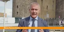 Pecoraro Scanio "La Campania diventi polo di attrazione per i giovani"