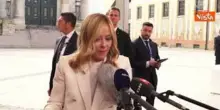 Flotilla, Meloni: Non capisco iniziativa in un momento così delicato nei negoziati